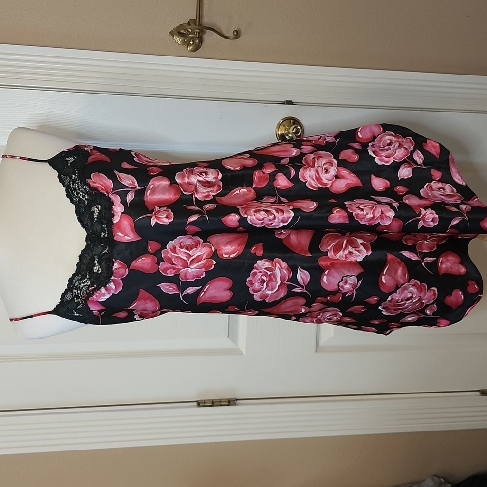 Private Luxuries nightie